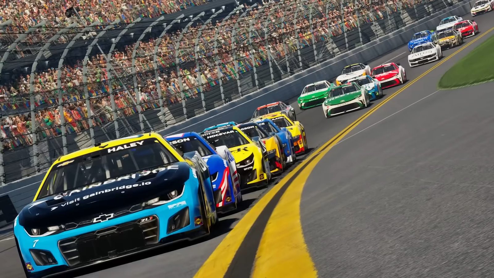NASCAR 25 Daytona Strategy: How to Win the 500