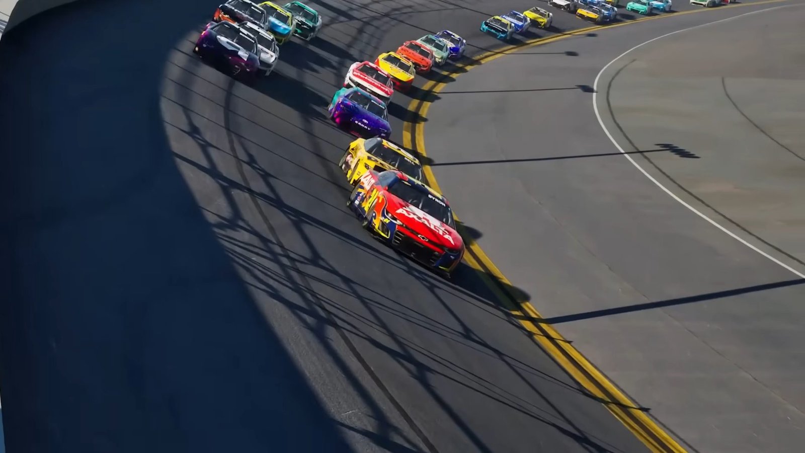 NASCAR 25 Daytona Tips: How to Survive the Big One