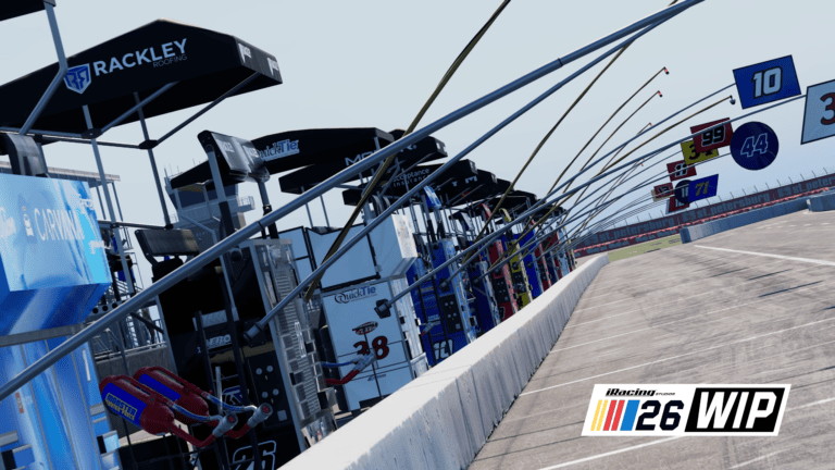 NASCAR 26: Everything We Know So Far